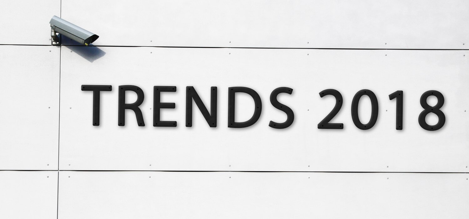 Digitale trends i 2018