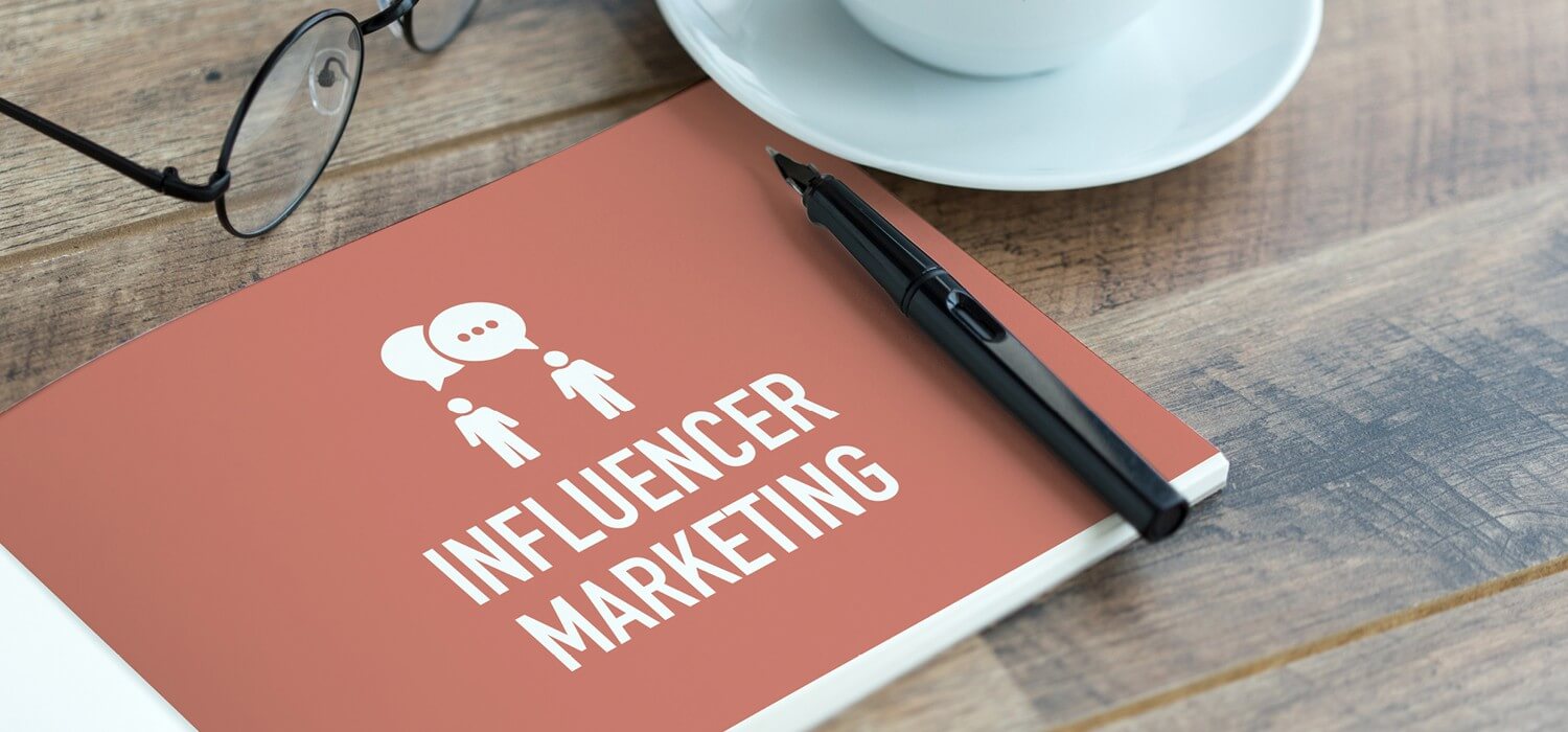 Influencer marketing i Aalborg