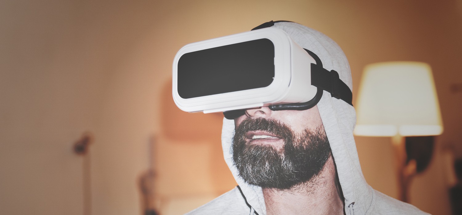 Virtuel Reality i Aalborg