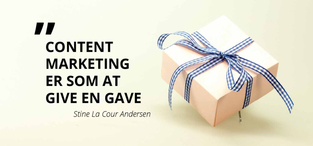 content marketing