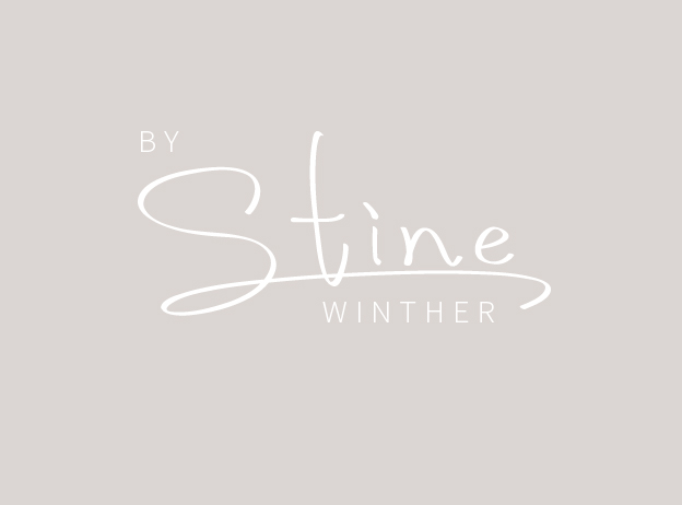 ByStineWinther Logo
