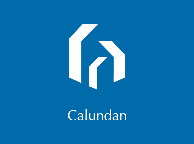 Calundan Logo