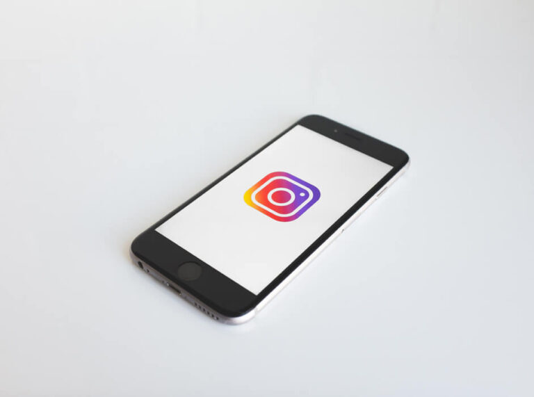 Instagram annoncering