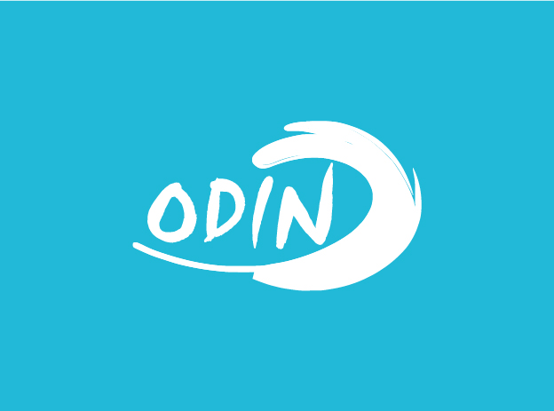 Odindiving Logo