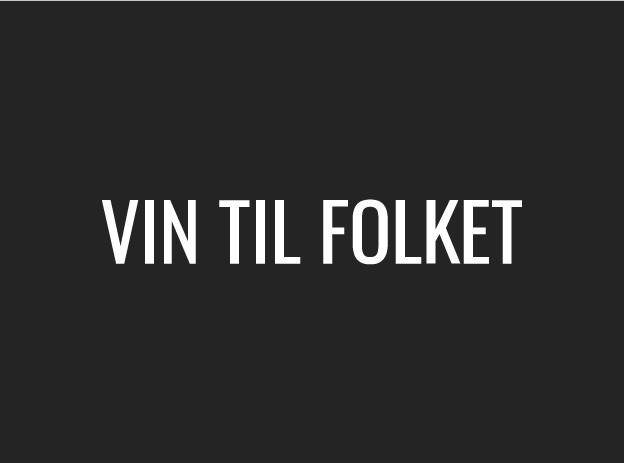 Vintilfolket Logo