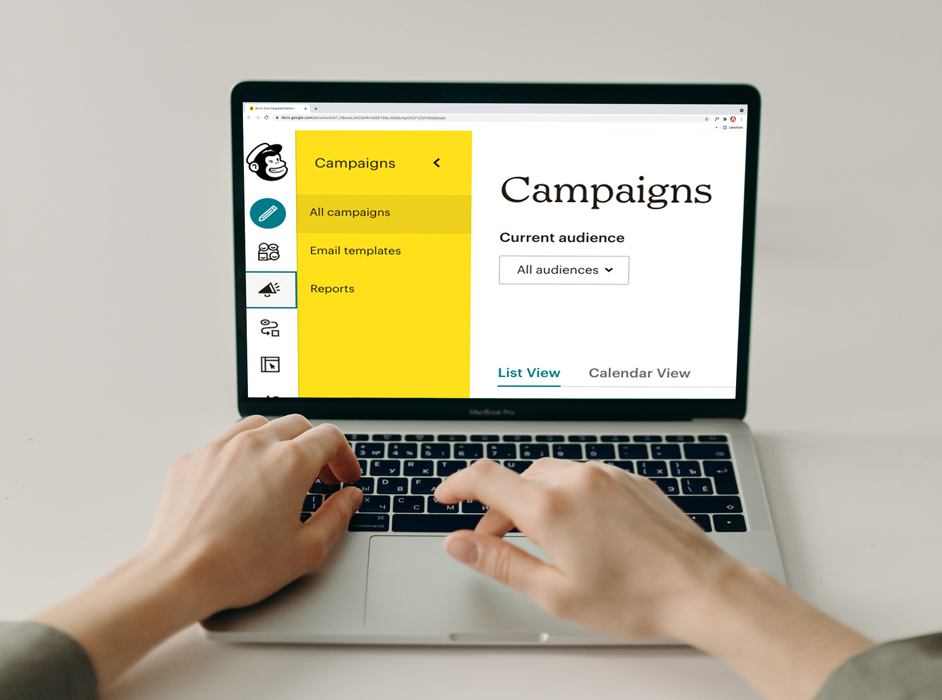 Email-marketing
