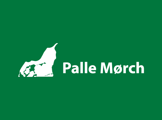 Palle Mørch-logo