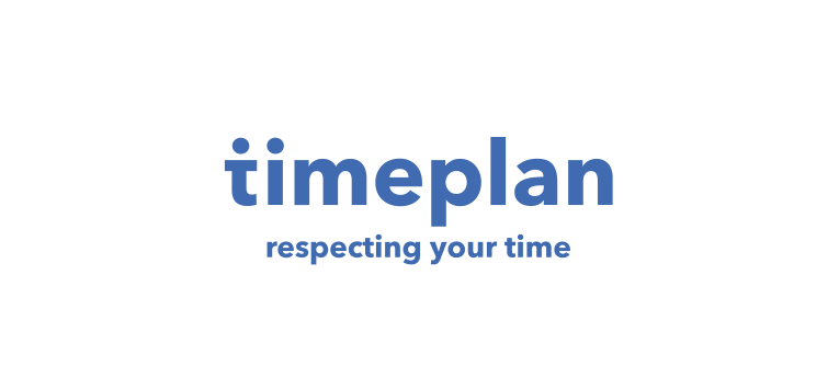 Timeplan logo
