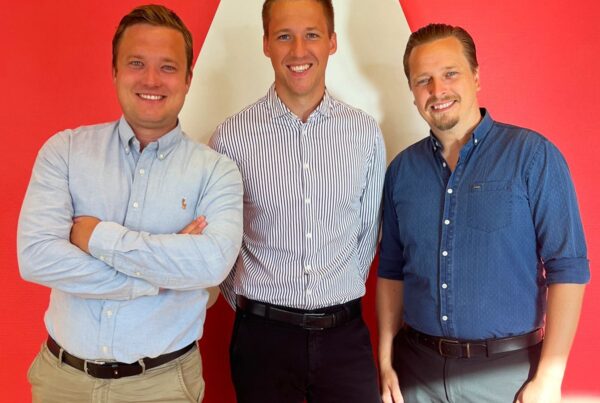 3 x Marketingspecialister