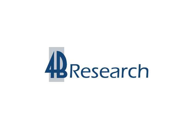 4B Research logo