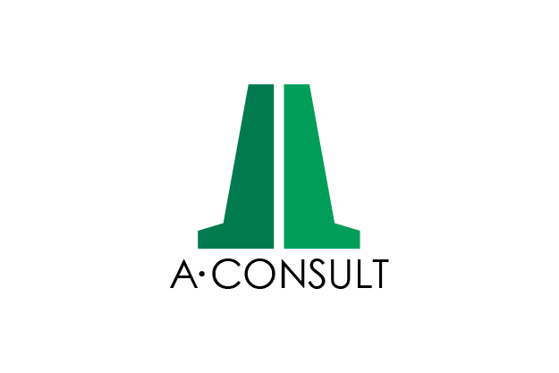 A Consult Aalborg logo