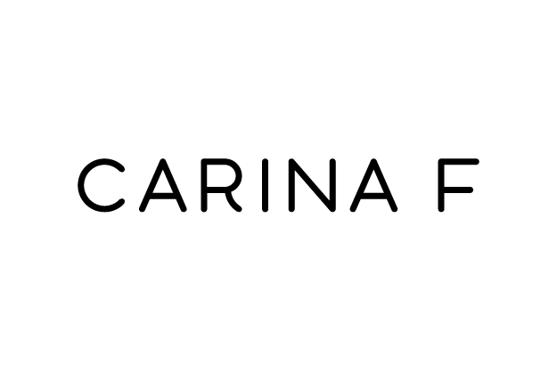 Carina F Aalborg logo