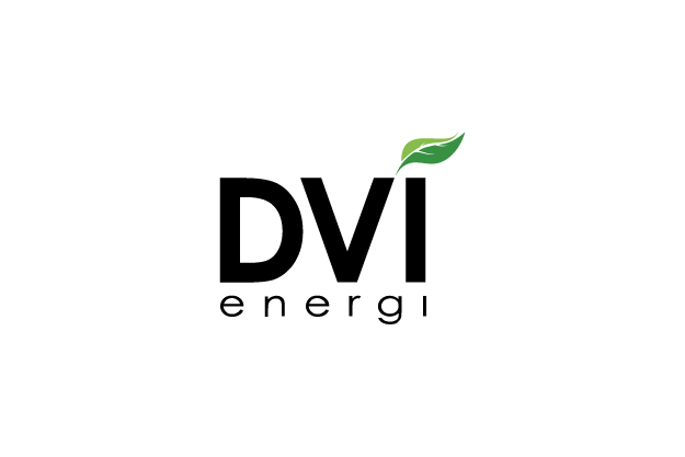 DVI Energi logo