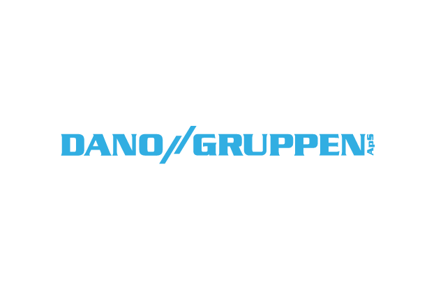 Danogruppen Aalborg Logo