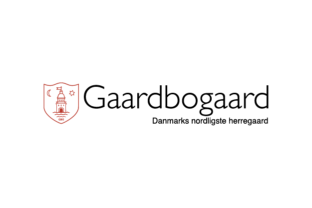 Gaardbogaard Logo