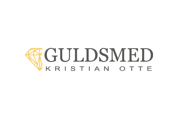 Guldsmed Kristian Otte logo