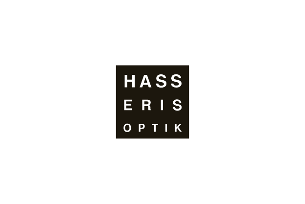 Hasseris Optik logo