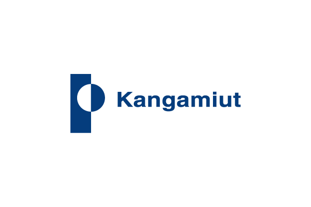 Kangamiut logo