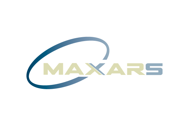 Maxars Pandrup logo