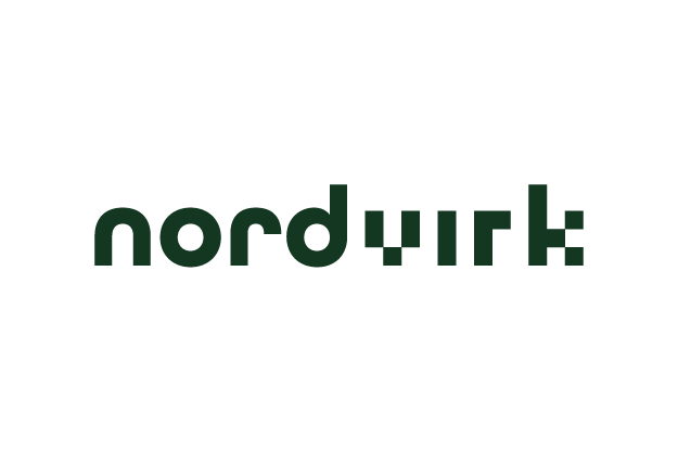 Nordvirk Aalborg Logo