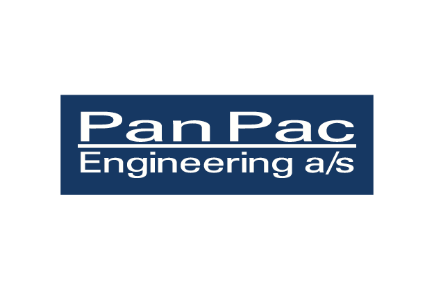 PanPac Pandrup Logo