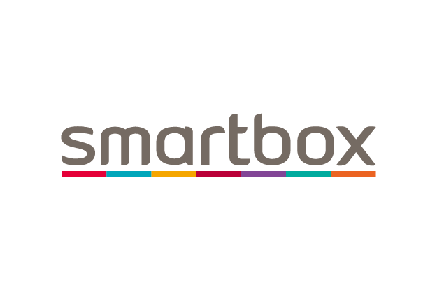 Smartbox logo