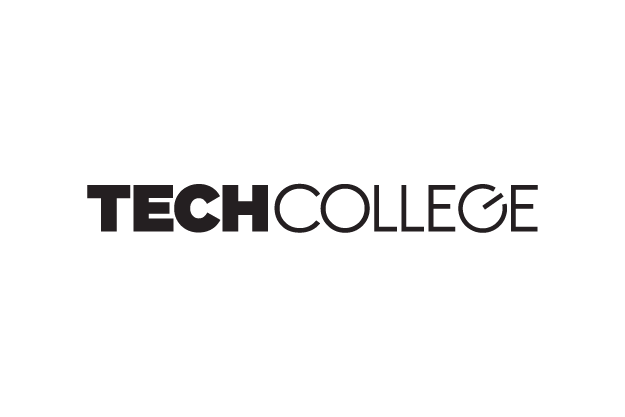 Tech College Aalborg logo