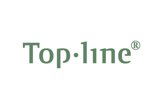 TopLine Møldrup logo