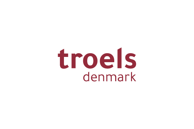 Troels Denmark Logo