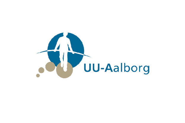 UU Aalborg logo