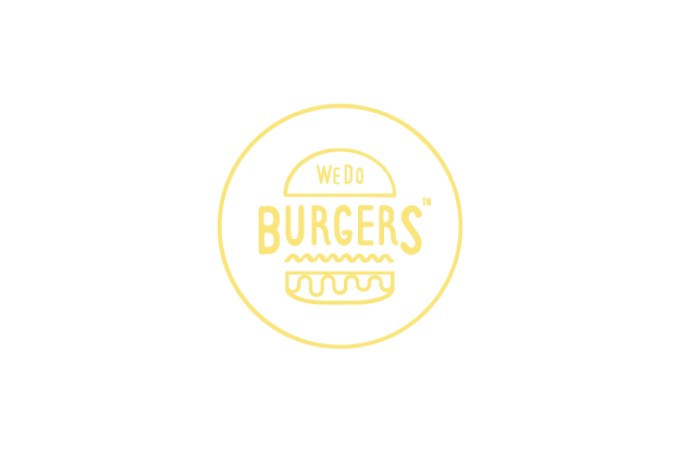 WeDoBurgers logo