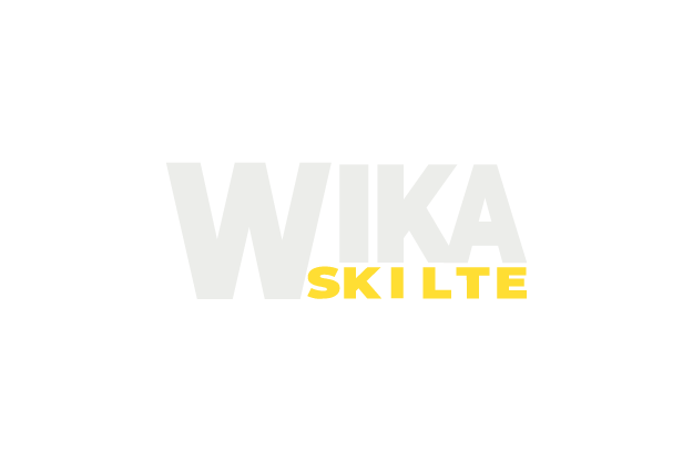 Wika Skilte aalborg logo