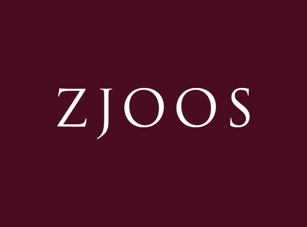 Zjoos Logo