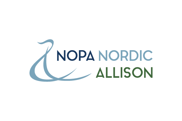 Nopa Nordic Allison