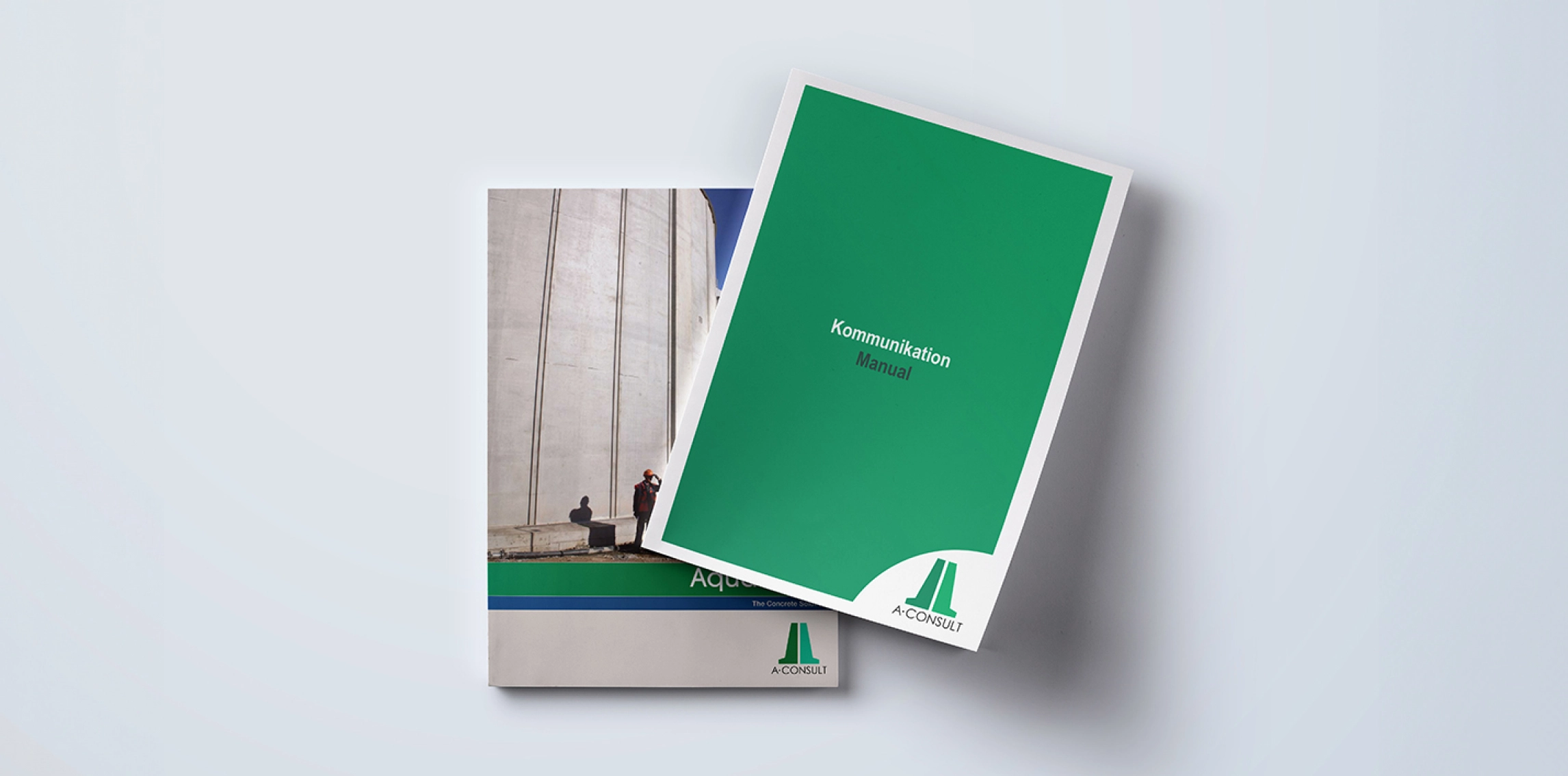 A-Consult brochure