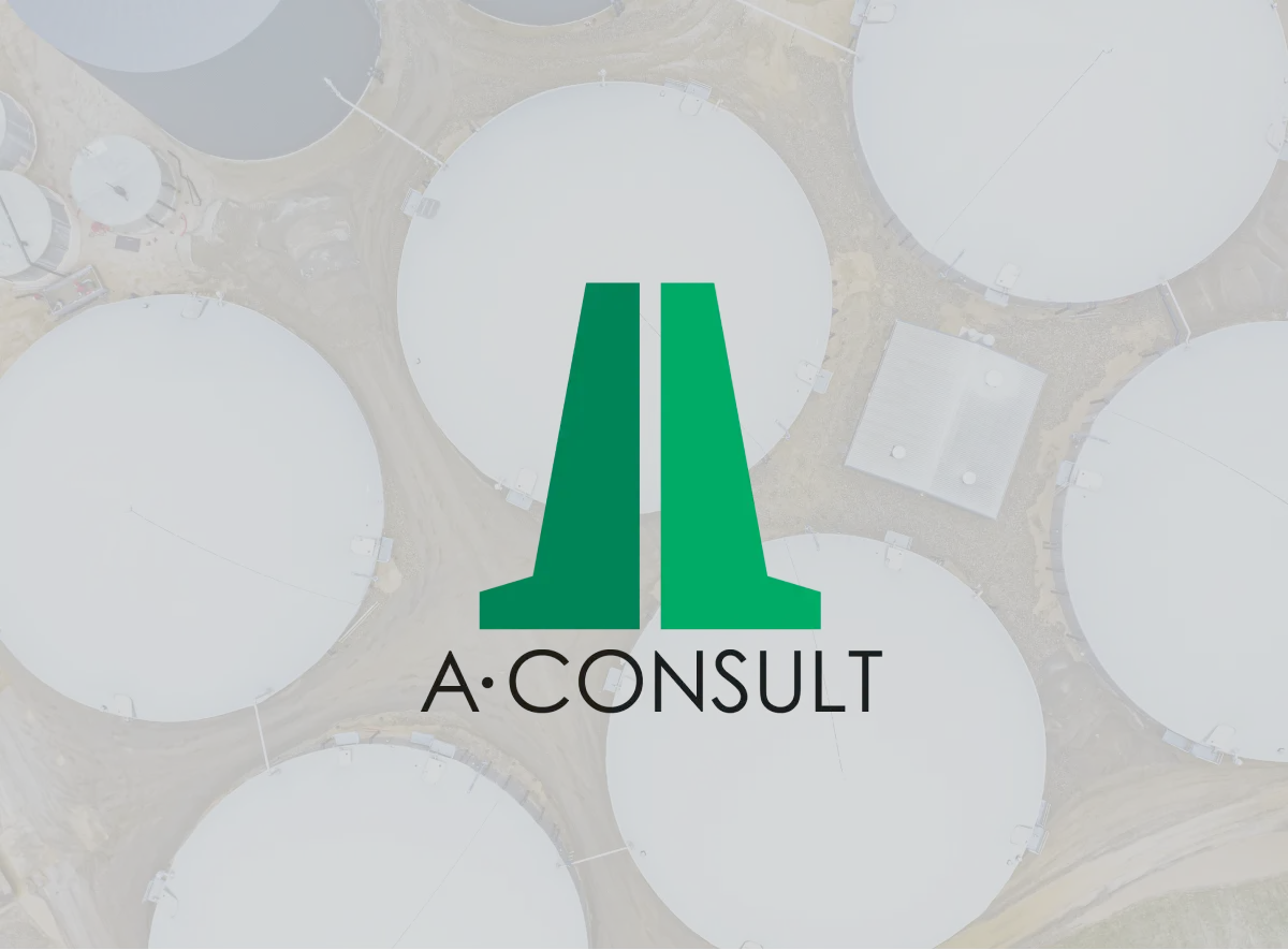 A-Consult logo