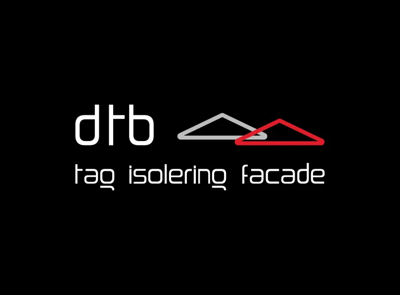 Dansk tagbearbejdning logo