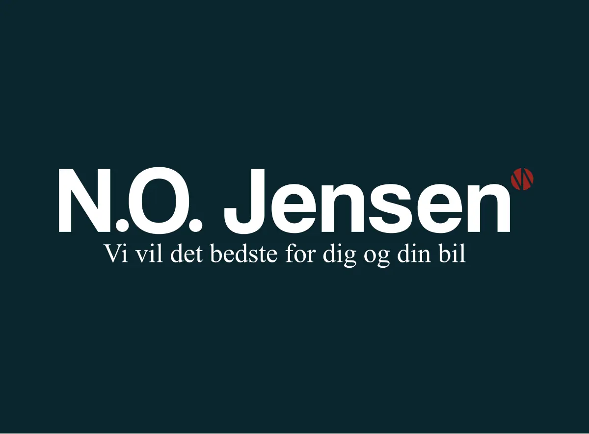 N.O. Jensen logo