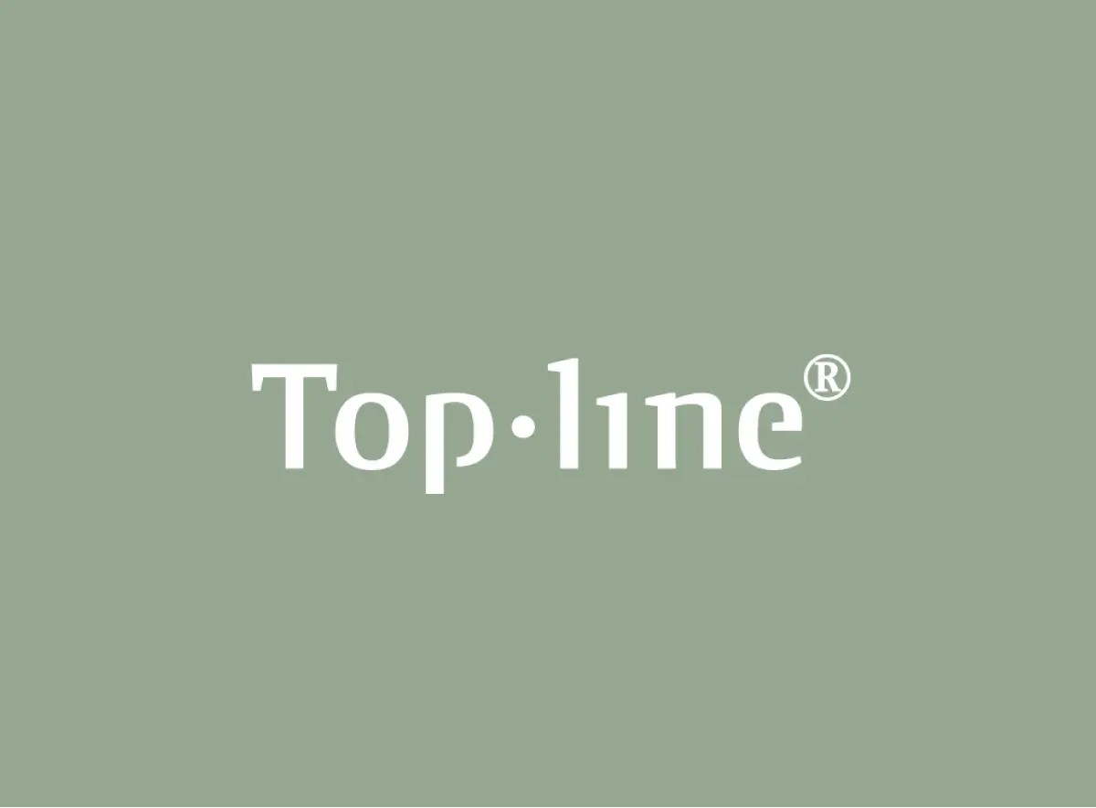 Top-line Logo