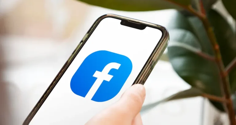 Tagging af virksomheder på Facebook