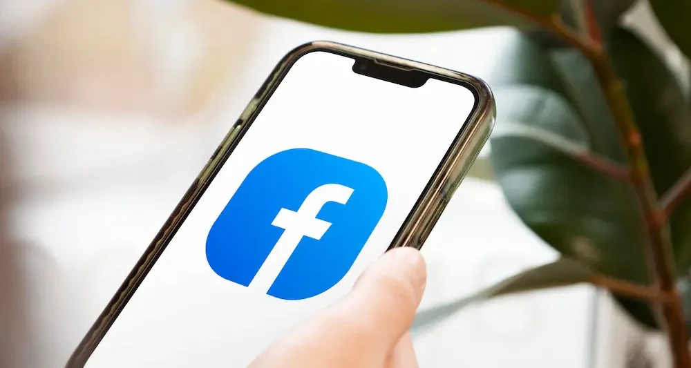 Tagging af virksomheder på Facebook