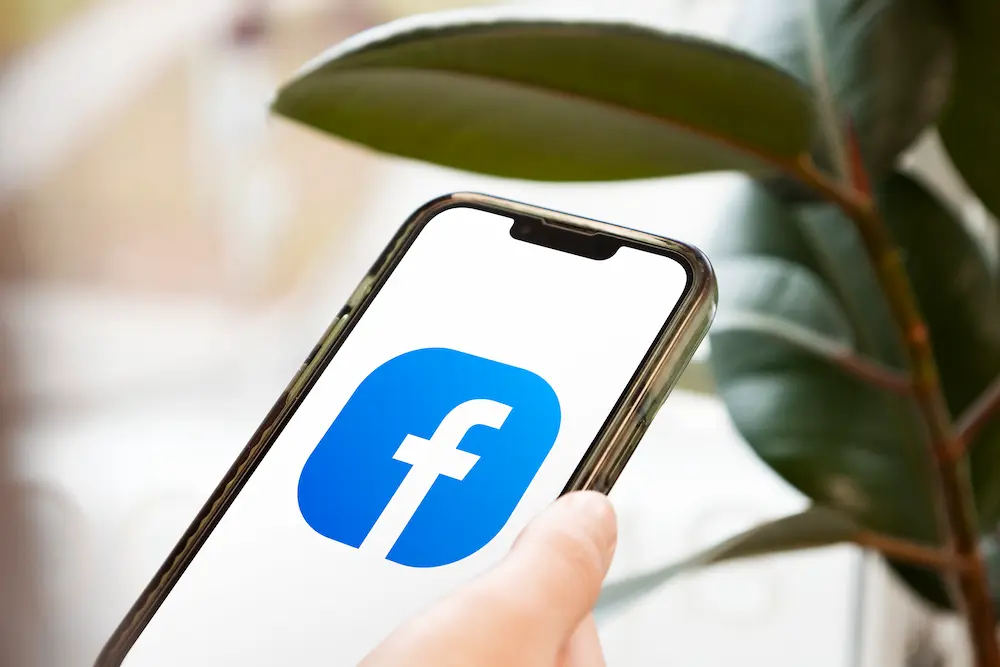 Tagging af virksomheder på Facebook