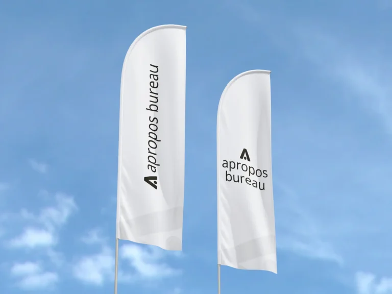 Beachflag ydelser