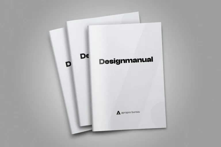 Designmanual ydelser