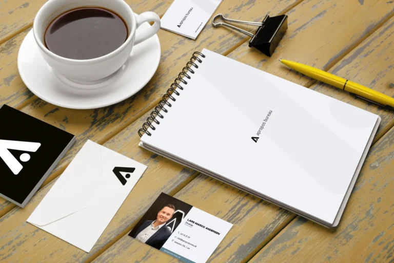 Offline marketing ydelser