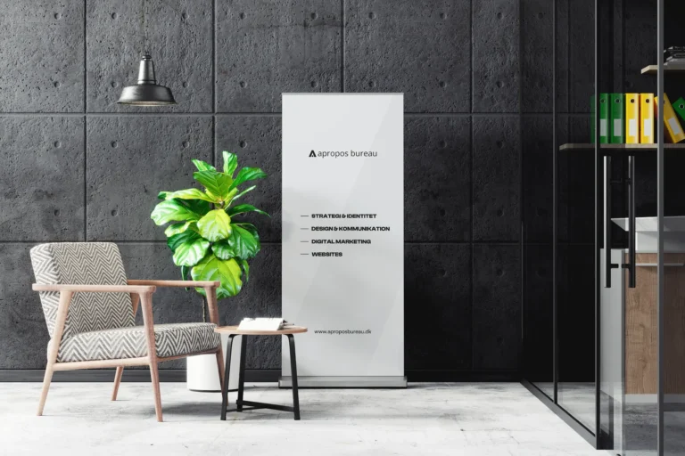 Roll-up ydelser