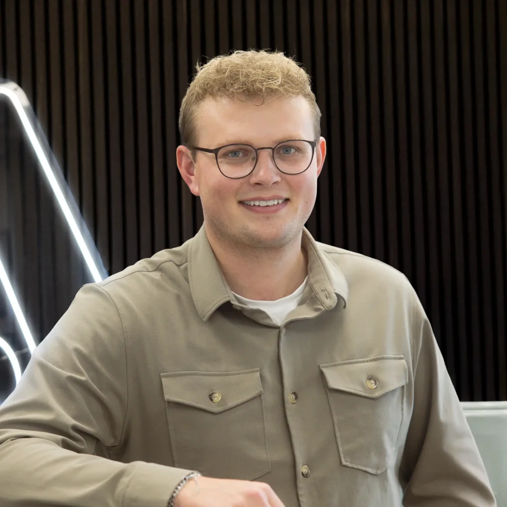 Christian Bundgaard