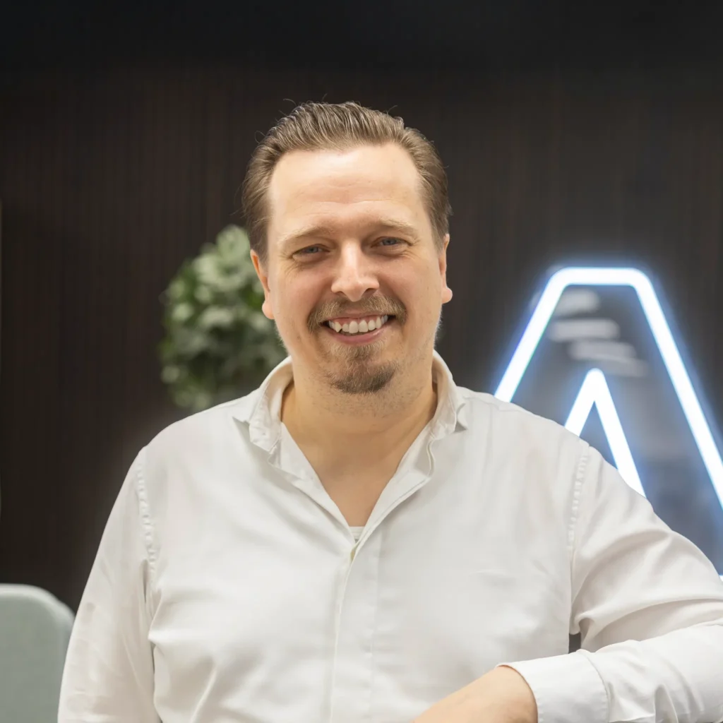 Mads Mathiasen