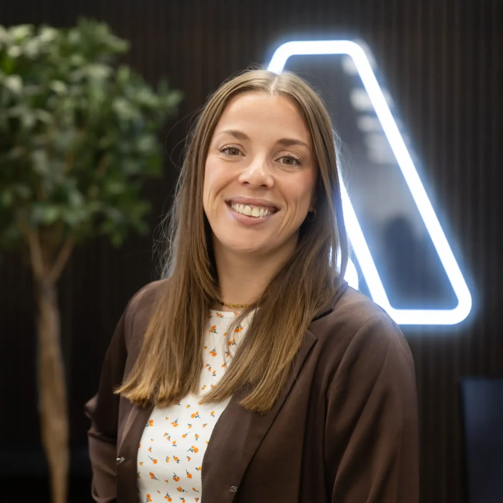 Rikke Hald
