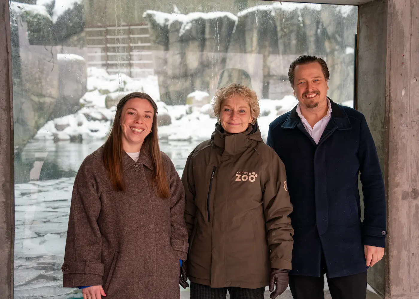 Aalborg Zoo opruster marketingindsatsen med Apropos Bureau